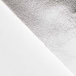 Tissu de velours métallisé argent - Ribes y Casals