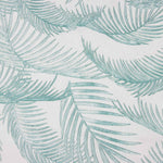 Linge de table en polyester résiné Feuilles tropicales - Ribes y Casals