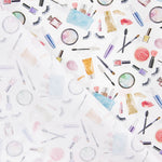 Popeline de coton Beauty Atelier - Ribes y Casals