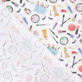 Popeline de coton Beauty Atelier - Ribes y Casals