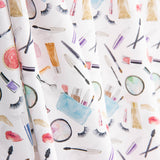 Popeline de coton Beauty Atelier - Ribes y Casals