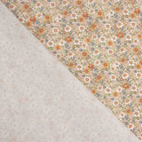 Popeline de coton Mini Garden Arena - Ribes y Casals