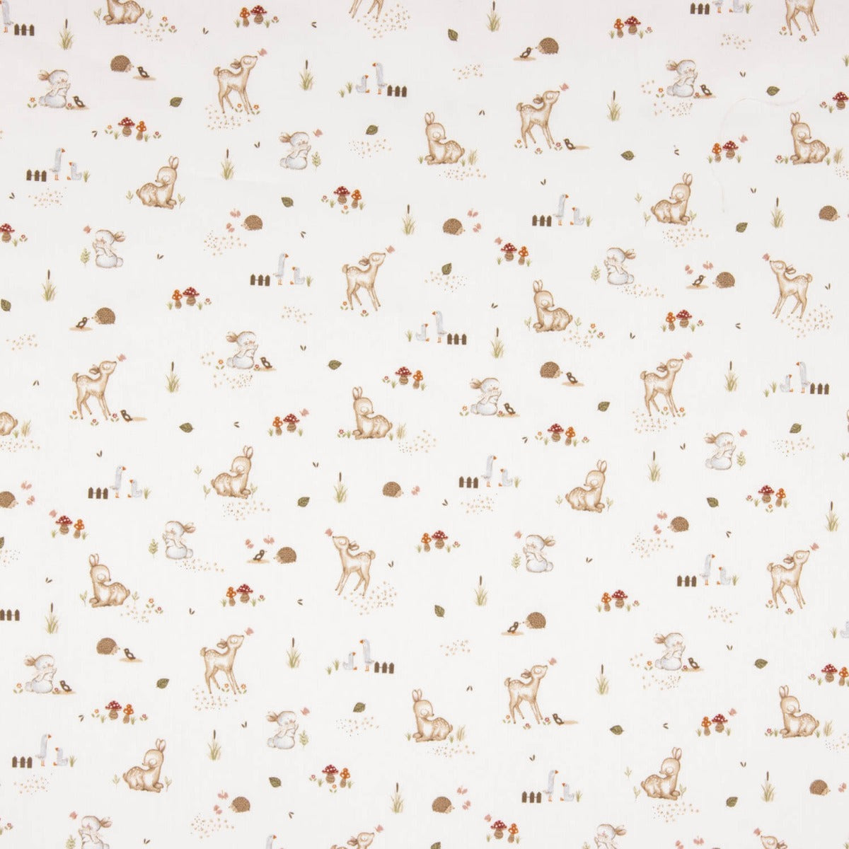 Coton Viyella « Sweet Forest » - Ribes y Casals