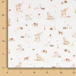 Coton Viyella « Sweet Forest » - Ribes y Casals