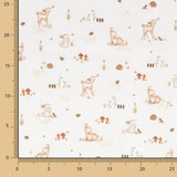 Coton Viyella « Sweet Forest » - Ribes y Casals