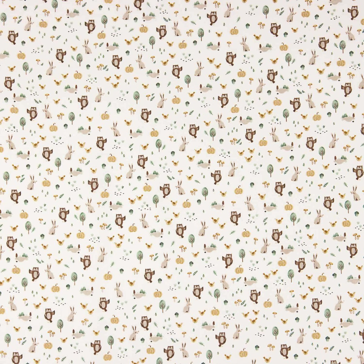 Viyela Coton Tipi Vert - Ribes y Casals