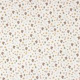 Viyela Coton Tipi Vert - Ribes y Casals