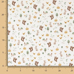 Viyela Coton Tipi Vert - Ribes y Casals