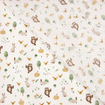 Viyela Coton Tipi Vert - Ribes y Casals