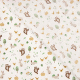 Viyela Coton Tipi Vert - Ribes y Casals