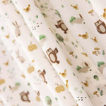 Viyela Coton Tipi Vert - Ribes y Casals