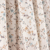 Bambula Algodón Flores al Viento - Ribes y Casals