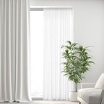 Lin fin 310cm Blanc - Ribes y Casals