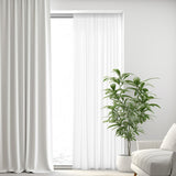 Lin fin 310cm Blanc - Ribes y Casals