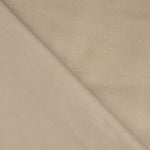 Micropana Tissu de coton Sable - Ribes y Casals