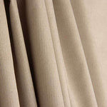 Micropana Tissu de coton Sable - Ribes y Casals