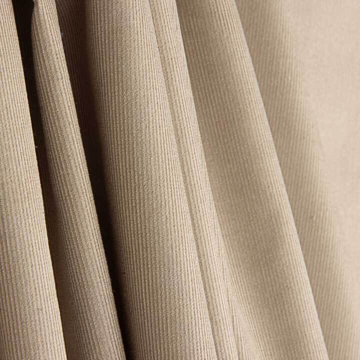 Micropana Tissu de coton Sable - Ribes y Casals