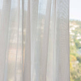 Visillo Panamá Piedra - Ribes y Casals