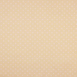 Popelín Estampado Flamenca Lunar 7mm Rosa - Ribes y Casals