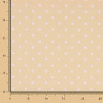 Popelín Estampado Flamenca Lunar 7mm Rosa - Ribes y Casals