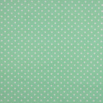 Popelín Estampado Flamenca Lunar 7mm Rosa Claro - Ribes y Casals