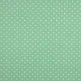 Popelín Estampado Flamenca Lunar 7mm Rosa Claro - Ribes y Casals