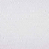 Popelín Estampado Flamenca Lunar 3mm Blanco-Negro - Ribes y Casals