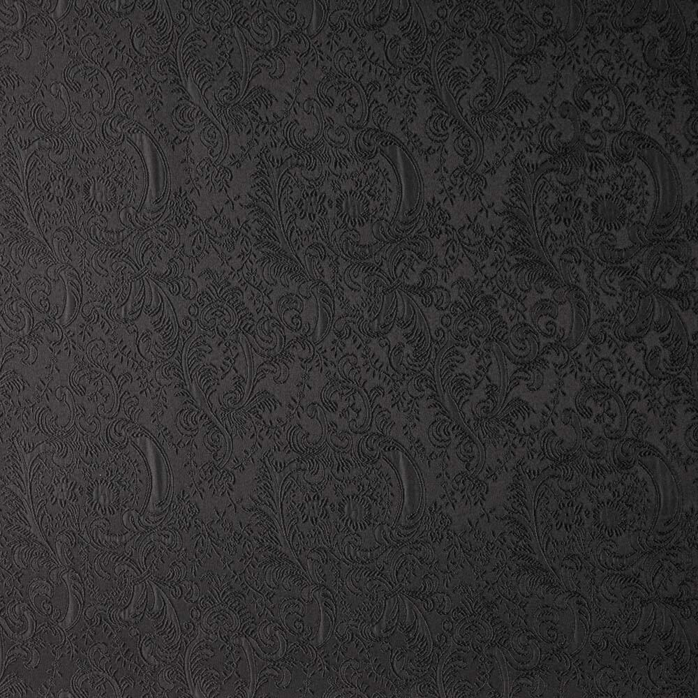 Brocart noir - Ribes y Casals