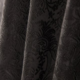 Brocart noir - Ribes y Casals