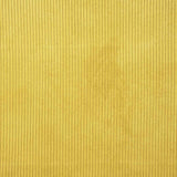 Velours côtelé jaune - Ribes y Casals