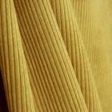 Velours côtelé jaune - Ribes y Casals