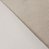 Velours côtelé sable boueux - Ribes y Casals