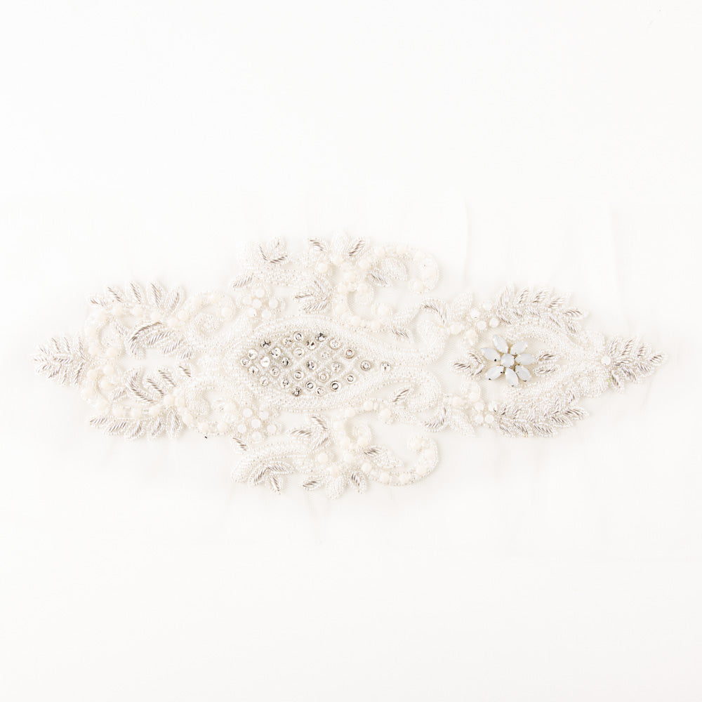 Aplique Pedrería Gyda - Ribes y Casals