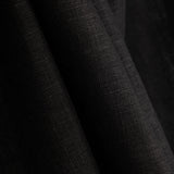 Lin noir rustique - Ribes y Casals