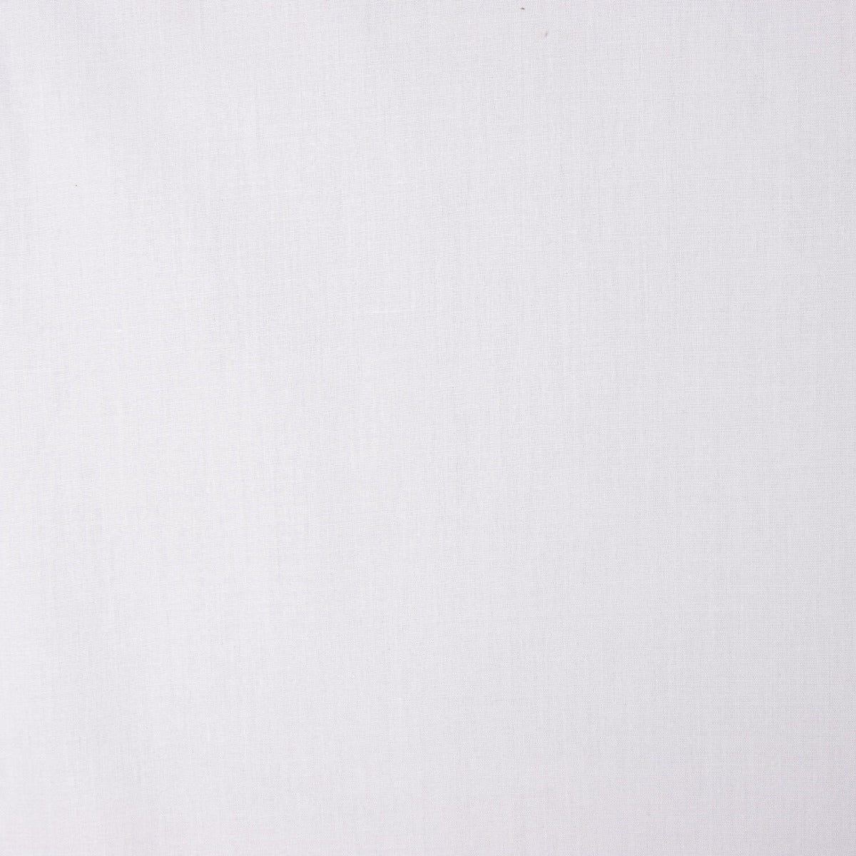 Drap en coton blanc 400 fils - Ribes y Casals