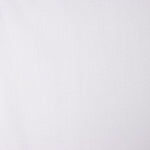 Drap en coton blanc 400 fils - Ribes y Casals