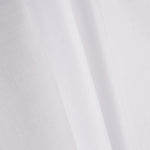 Drap en coton blanc 400 fils - Ribes y Casals