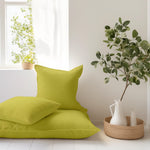 Toile Oléfine Imperméable Verte - Ribes y Casals