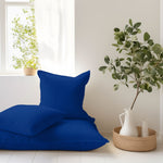 Revêtement extérieur bleu lisse - Ribes y Casals