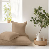 Revêtement extérieur noisette lisse - Ribes y Casals