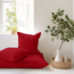 Revêtement extérieur lisse grenat - Ribes y Casals