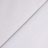 Rideau transparent blanc rustique - Ribes y Casals