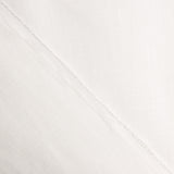 Rideau Voilage Rustique Blanc Naturel - Ribes y Casals