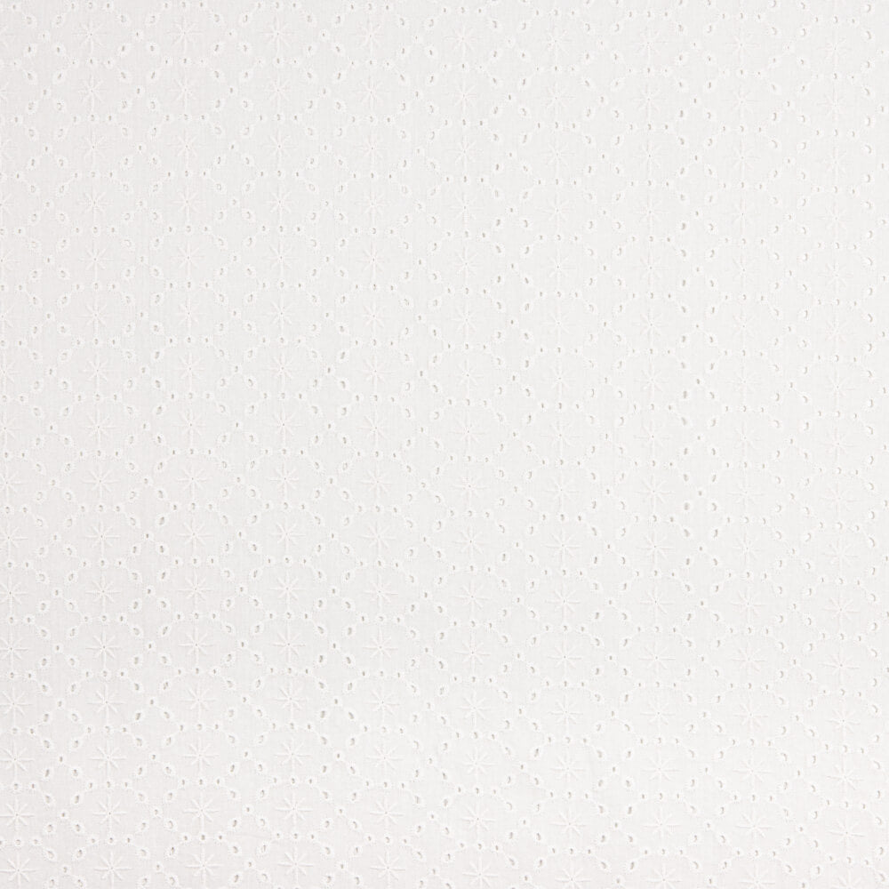 Étoiles de broderie suisses - Ribes y Casals