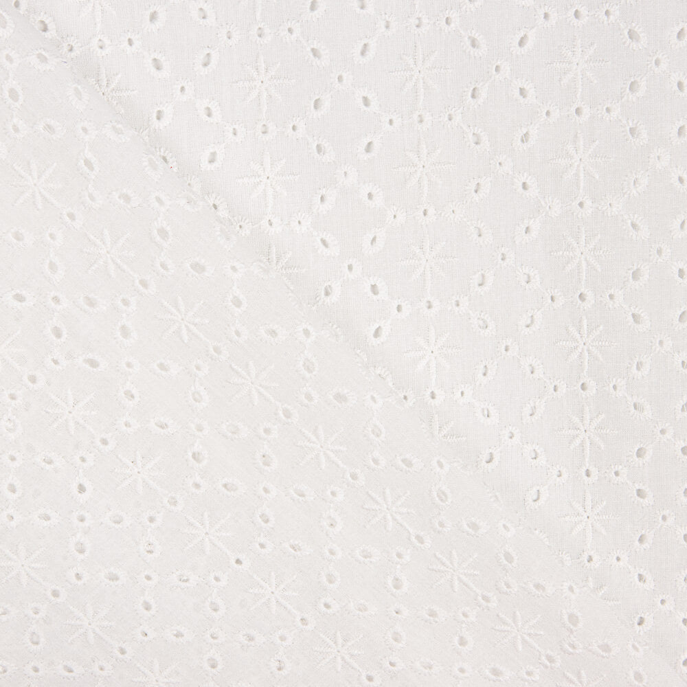 Étoiles de broderie suisses - Ribes y Casals