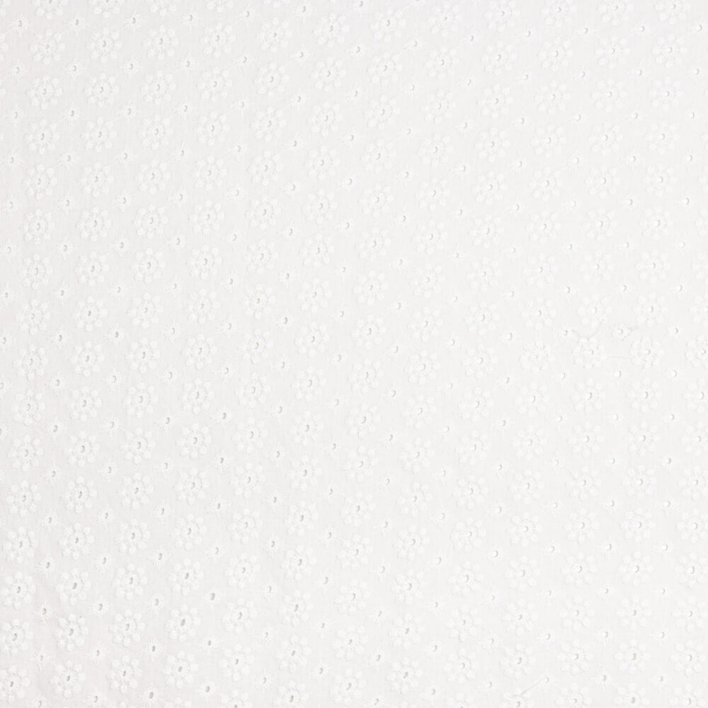 Bordado Suizo Silvestre - Ribes y Casals