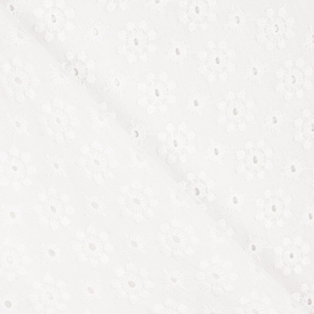 Bordado Suizo Silvestre - Ribes y Casals