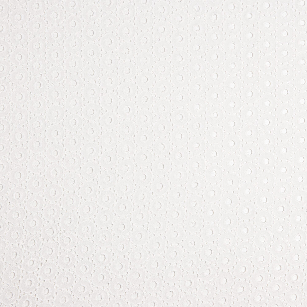 Maxi cercles de broderie suisse - Ribes y Casals