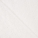 Petite fleur de petite broderie suisse - Ribes y Casals