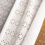 Broderie Suisse Balladier - Ribes y Casals